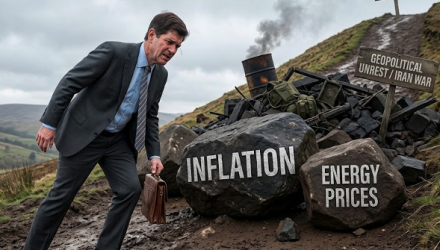 Warsh’s Uphill Battle